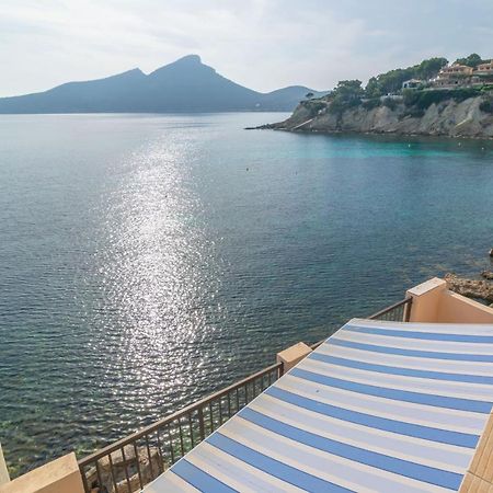 Vista Azul 1 Apartman Sant Elm Kültér fotó