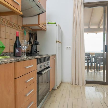 Vista Azul 1 Apartman Sant Elm Kültér fotó