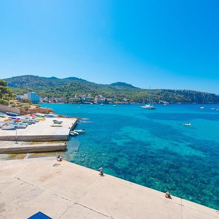 Vista Azul 1 Apartman Sant Elm Kültér fotó